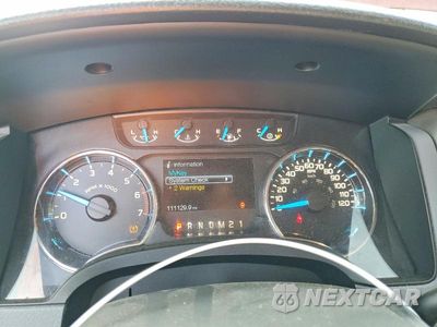 Zdjęcie 9 z 12 samochodu: 2013 FORD F150 SUPERCREW VIN:1FTFW1CFXDKE53728 - miniatura