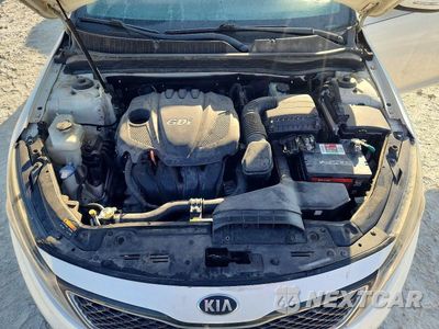 Zdjęcie 11 z 13 samochodu: 2015 KIA OPTIMA LX VIN:KNAGM4A79F5585448 - miniatura