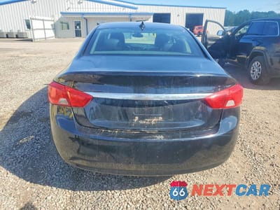 Zdjęcie 6 z 12 samochodu: 2016 CHEVROLET IMPALA LT VIN:2G1115S34G9122178 - miniatura