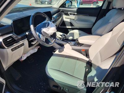 Zdjęcie 7 z 13 samochodu: 2023 KIA TELLURIDE S VIN:5XYP6DGC9PG374406 - miniatura