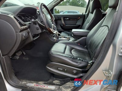 Zdjęcie 7 z 13 samochodu: 2015 GMC ACADIA DENALI VIN:1GKKRTKD6FJ386091 - miniatura