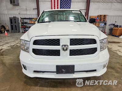 Piąte zdjęcie samochodu w środku: 2014 RAM 1500 ST VIN:1C6RR7FT6ES381279 - miniatura
