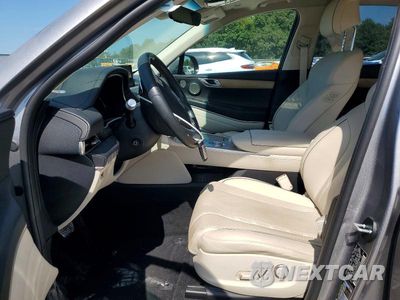 Zdjęcie 7 z 13 samochodu: 2023 GENESIS GV80 2.5T VIN:KMUHBDSB3PU104288 - miniatura