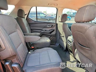 Zdjęcie 11 z 14 samochodu: 2019 CHEVROLET TRAVERSE LT VIN:1GNEVGKW3KJ245669 - miniatura