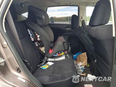 Zdjęcie 11 z 13 samochodu: 2012 HONDA CR-V EX VIN:5J6RM4H55CL063515 - miniatura