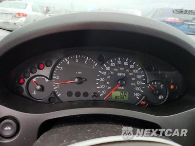 Zdjęcie 9 z 12 samochodu: 2006 FORD FOCUS ZX3 VIN:1FAHP31NX6W178682 - miniatura