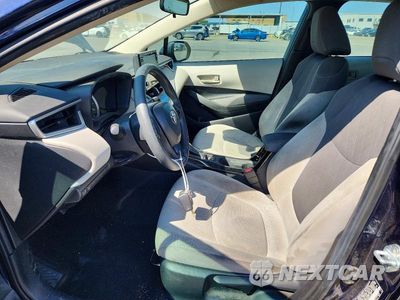 Zdjęcie 7 z 13 samochodu: 2022 TOYOTA COROLLA LE VIN:5YFEPMAE5NP314467 - miniatura