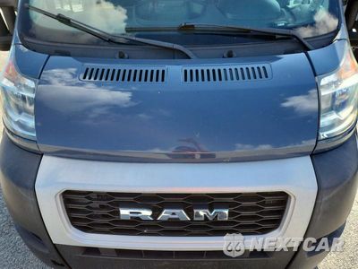 Zdjęcie 12 z 13 samochodu: 2022 RAM PROMASTER 3500 3500 VIN:3C7WRVMG5NE126134 - miniatura