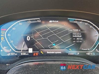 Zdjęcie 9 z 12 samochodu: 2023 BMW 530E VIN:WBA13AG05PCL88999 - miniatura