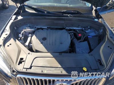 Zdjęcie 12 z 14 samochodu: 2025 VOLVO XC90 CORE VIN:YV4M12PJ5S1341753 - miniatura