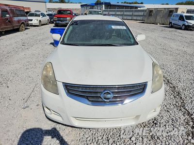 Piąte zdjęcie samochodu w środku: 2010 NISSAN ALTIMA 2.5 VIN:1N4AL2AP2AN551219 - miniatura