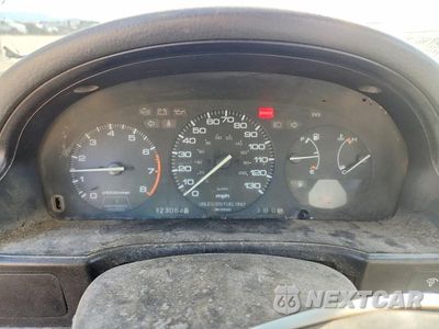 Zdjęcie 9 z 13 samochodu: 1992 HONDA ACCORD DX VIN:JHMCB7541NC041415 - miniatura