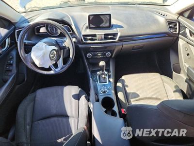Zdjęcie 8 z 12 samochodu: 2014 MAZDA 3 TOURING VIN:JM1BM1V7XE1150465 - miniatura