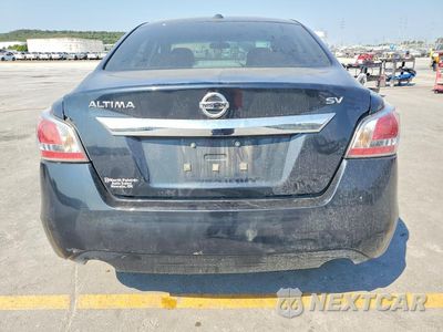Zdjęcie 6 z 12 samochodu: 2015 NISSAN ALTIMA 2.5 SV VIN:1N4AL3APXFC452303 - miniatura