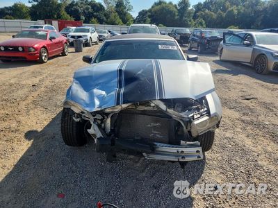 Piąte zdjęcie samochodu w środku: 2014 FORD MUSTANG VIN:1ZVBP8EM6E5205571 - miniatura
