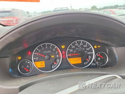 Zdjęcie 9 z 12 samochodu: 2006 NISSAN PATHFINDER S VIN:5N1AR18W36C629036 - miniatura