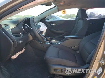Zdjęcie 7 z 12 samochodu: 2023 CHEVROLET MALIBU LT VIN:1G1ZD5ST7PF194137 - miniatura