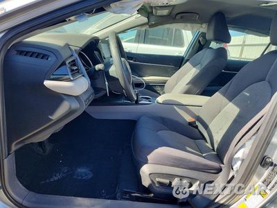 Zdjęcie 7 z 12 samochodu: 2023 TOYOTA CAMRY LE VIN:4T1C31AK6PU617931 - miniatura