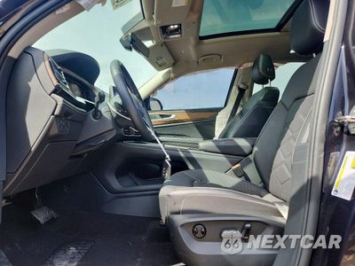 Zdjęcie 7 z 12 samochodu: 2024 VOLKSWAGEN ATLAS SE VIN:1V2KR2CA6RC540252 - miniatura