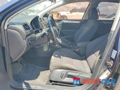 Zdjęcie 7 z 12 samochodu: 2013 VOLKSWAGEN GOLF VIN:WVWDM7AJ0DW036084 - miniatura