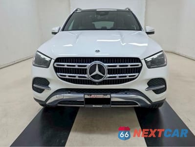 Zdjęcie 14 z 14 samochodu: 2024 MERCEDES-BENZ GLE 350 4MATIC VIN:4JGFB4FB1RB061326 - miniatura