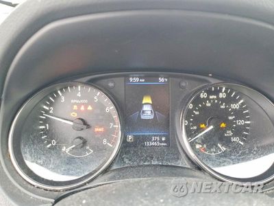 Zdjęcie 9 z 13 samochodu: 2020 NISSAN ROGUE SV VIN:JN8AT2MV6LW116905 - miniatura
