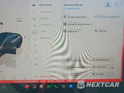 Zdjęcie 9 z 12 samochodu: 2022 TESLA MODEL 3 VIN:5YJ3E1EA0NF288827 - miniatura