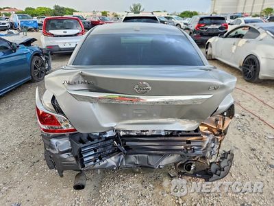 Zdjęcie 6 z 13 samochodu: 2015 NISSAN ALTIMA 2.5 SV VIN:1N4AL3AP9FC157192 - miniatura