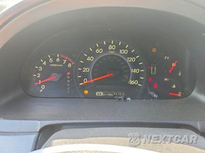 Zdjęcie 9 z 13 samochodu: 2006 HONDA ODYSSEY TOURING VIN:5FNRL38826B038222 - miniatura