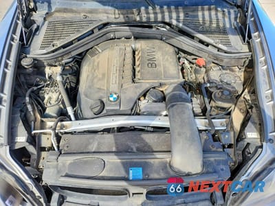 Zdjęcie 12 z 13 samochodu: 2011 BMW X5 XDRIVE35I VIN:5UXZV4C52BL743556 - miniatura