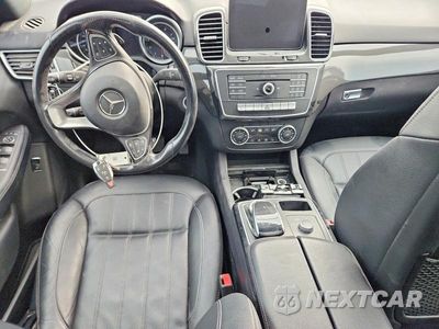 Zdjęcie 8 z 13 samochodu: 2017 MERCEDES-BENZ GLE 350 VIN:4JGDA5JB6HA993601 - miniatura