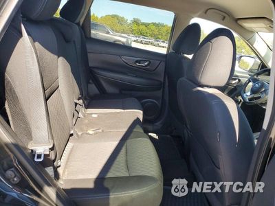 Zdjęcie 21 z 26 samochodu: 2019 NISSAN ROGUE S VIN:KNMAT2MT7KP555209 - miniatura
