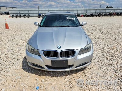 Piąte zdjęcie samochodu w środku: 2011 BMW 335 XI VIN:WBAPL5C56BA742925 - miniatura