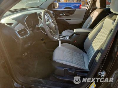 Zdjęcie 7 z 13 samochodu: 2018 CHEVROLET EQUINOX LS VIN:2GNAXHEV9J6186835 - miniatura