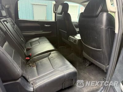 Zdjęcie 6 z 10 samochodu: 2015 TOYOTA TUNDRA PLATINUM VIN:5TFAY5F10FX463363 - miniatura