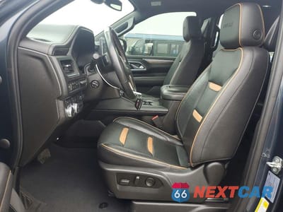 Zdjęcie 7 z 13 samochodu: 2021 GMC YUKON XL K1500 AT4 VIN:1GKS2HKD6MR167146 - miniatura