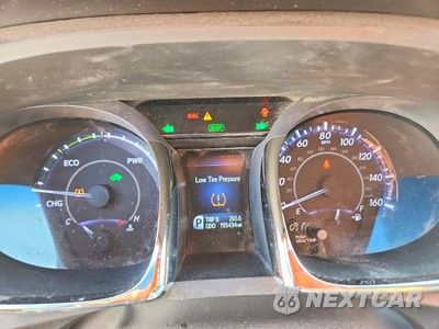 Zdjęcie 9 z 12 samochodu: 2014 TOYOTA AVALON HYBRID LIMITED VIN:4T1BD1EB3EU026116 - miniatura
