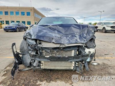 Piąte zdjęcie samochodu w środku: 2021 VOLKSWAGEN ARTEON SEL R-LINE VIN:WVWSR7AN6ME006363 - miniatura