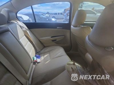 Zdjęcie 11 z 14 samochodu: 2012 HONDA ACCORD SE VIN:1HGCP2F67CA184403 - miniatura