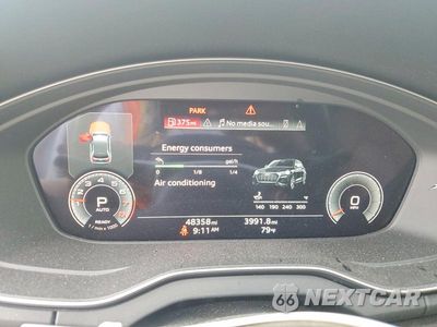 Zdjęcie 9 z 12 samochodu: 2023 AUDI Q5 PRESTIGE 45 VIN:WA1FAAFYXP2126479 - miniatura