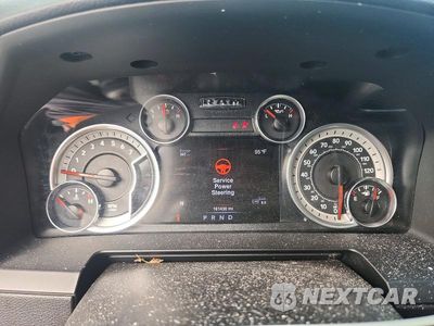 Zdjęcie 9 z 12 samochodu: 2016 RAM 1500 LARAMIE VIN:1C6RR7NT0GS398700 - miniatura