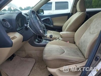 Zdjęcie 7 z 13 samochodu: 2010 TOYOTA RAV4 BASE VIN:2T3BF4DV0AW035932 - miniatura
