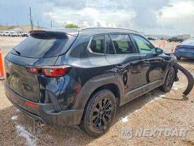 Trzecie zdjęcie samochodu z tyłu: 2026 MAZDA CX-50 PREFERRED VIN:7MMVABBL2TN468888 - miniatura