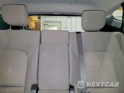 Zdjęcie 10 z 13 samochodu: 2018 HYUNDAI SANTA FE SPORT 2.4L VIN:5XYZTDLB1JG552170 - miniatura