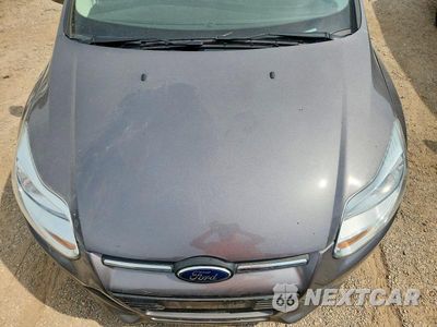 Zdjęcie 11 z 12 samochodu: 2014 FORD FOCUS SE VIN:1FADP3F27EL153686 - miniatura