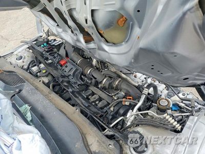 Zdjęcie 11 z 12 samochodu: 2021 HONDA ACCORD SPORT VIN:1HGCV1F31MA035542 - miniatura