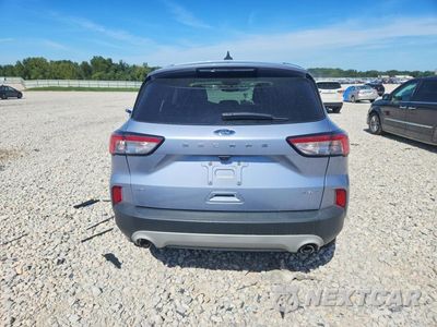 Zdjęcie 6 z 13 samochodu: 2022 FORD ESCAPE SE VIN:1FMCU9G60NUC03465 - miniatura