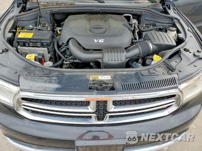 Zdjęcie 12 z 13 samochodu: 2014 DODGE DURANGO LIMITED VIN:1C4RDJDG8EC495465 - miniatura