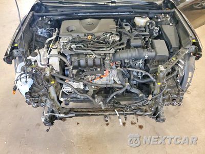 Zdjęcie 11 z 13 samochodu: 2025 TOYOTA CAMRY LE VIN:4T1DAACK5SU638902 - miniatura