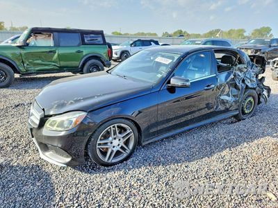 2014 MERCEDES-BENZ E 350 4MATIC WDDHF8JB5EA893936 - główne zdjęcie licytacji z USA - miniatura